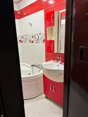 аренда дома на длительный срок: Nəsimi rayonu Olimpik star yanında Tibb Universitetinə yaxın 9 — 12