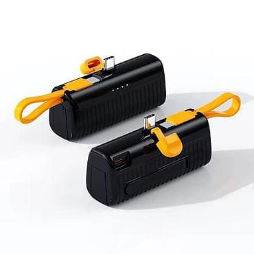 telefonlae: Kateqoriya: Power banklar Brend: Kaku Model: Kakusiga KSC-1271 Black — 1