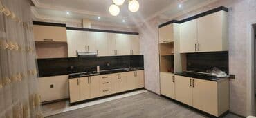 Azadliq metrosuna yaxin 7-ci mikrarayonda 18 mertebeli binanın 10-cu — 11