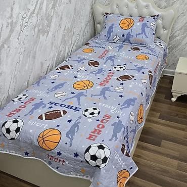 yorgan uzleri: Новый Односпальный 4 сезона Пододеяльник, Платная доставка — 8