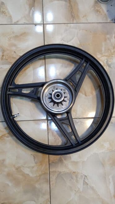r15 disklər: Arxa disc 18 drift mondial arxa və qabaq — 2
