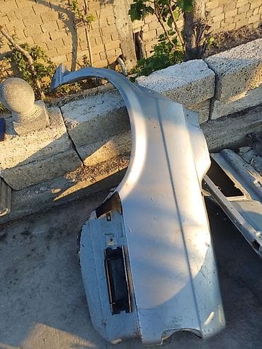 bmw e60 disk: BMW E30, 1989 il, İşlənmiş — 7