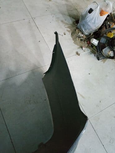 Daewoo Gentra arxa buferi
yaxşı vəziyyətdədi lalafo.az -da Daewoo Gentra arxa buferi
yaxşı vəziyyətdədi