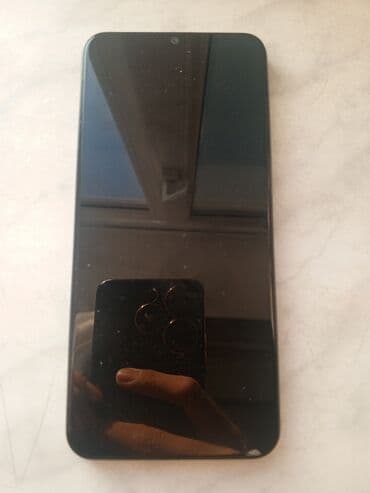 toshiba noutbuklar qiymetleri: Vivo Y16, rəng - Qara — 2