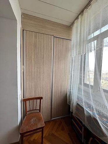 ev elani: Salam millət ev kirayə verilir yeni şəkildə gördüyünüz kimidir ev — 8