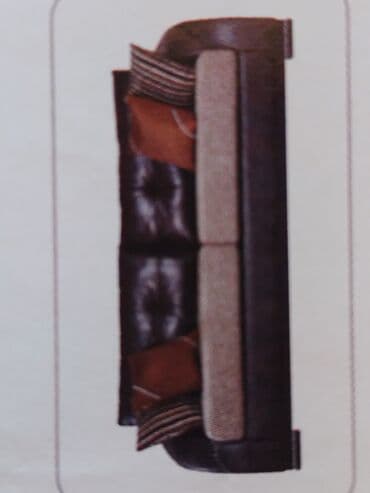 Divan və kreslo dəstləri: Продается комплект мягкой мебели "Етна" фирмы ISTIKBALв отличном — 2