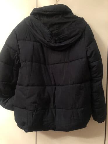 Kurtkalar: Qiymet endi.Mango 13/14 yash qiz ucun. Qalindir,kapusonu nazikdir — 3