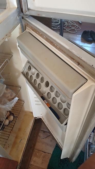 Elektronika: Paltar yuyan isdiyir hec bir prablemi yoxdur yaxsı veziyededir — 10