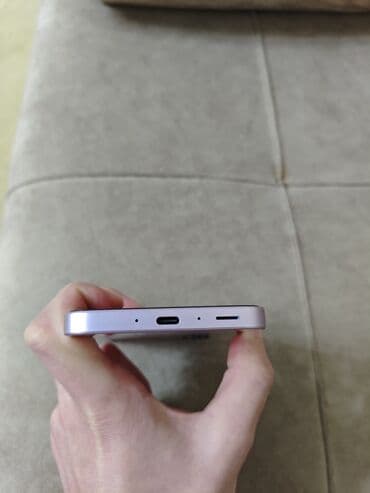 samsung a 5 qiymeti: Samsung Galaxy A35, rəng - Bənövşəyi — 5