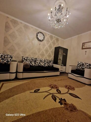 sabuncuda satılıq evler: Bakı, Bakıxanov qəs., 2 otaqlı, Köhnə tikili, 46 kv. m — 2