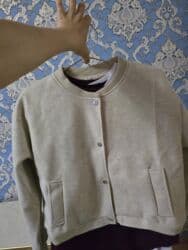 saç botoksu qiymeti: Qısa gödəkcə. Məhsul hədiyyə alınmışdır. Lakin bədən ölçüsü uyğun — 5