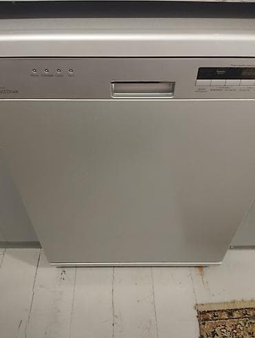 Аудиотехника: Посудомойка LG, Полногабаритная (60 см), Отдельностоящая — 2