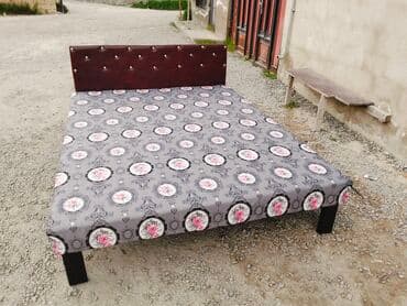 altun mebel: Yeni, Təknəfərlik çarpayı, Azərbaycan — 6