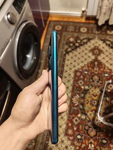 video kaset: Xiaomi Redmi smartfon - Model: Redmi (Note 9 Pro seriyasına bənzər — 5