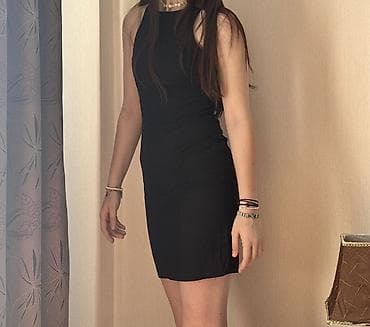 zara xs: Kokteyl donu, Mini, Zara, XS — 5