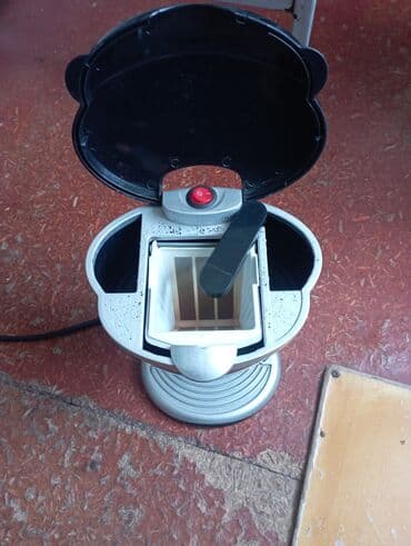 termos caydan: Qəhvəbişirən Vitek, Damcılı, Yeni — 3