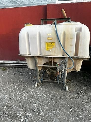 kon traktor satisi: Bu, əkinçilikdə istifadə olunan, ot və ya digər bitkiləri kəsmək üçün — 2