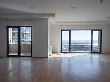 qobuda satilan evler: Bakının mərkəzində, möhtəşəm dəniz mənzərəli premium klas ofislərin — 5