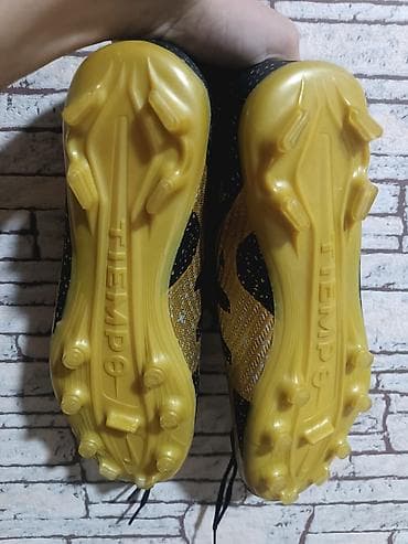 ayaqqabı sport: Nike airzoom futbol ayaqqabisi 1defe islenilib.Dislidi 45 razmer — 2