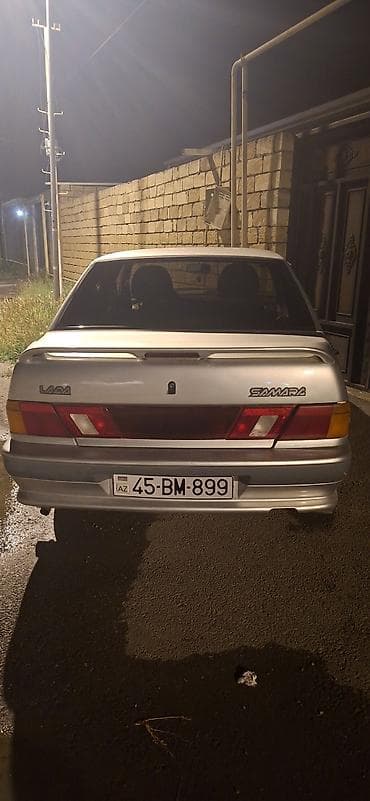 qaz 66 satilir: VAZ (LADA) 2115: 1.5 l | 2005 il 260000 km Sedan — 4