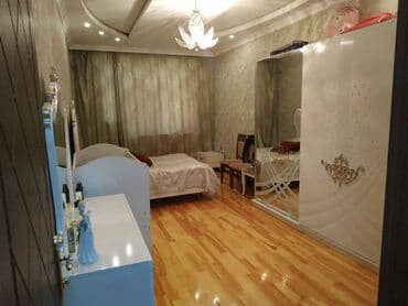 продажа квартир в баку новостройки: 4 комнаты, Новостройка, м. Нариман Нариманов, 158 м² — 10