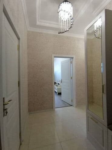 bakıda arendaya kafeler: Sumqayıt şəhər, Mirvari City yaşayış kompleksində 9mərtəbəli yeni — 7