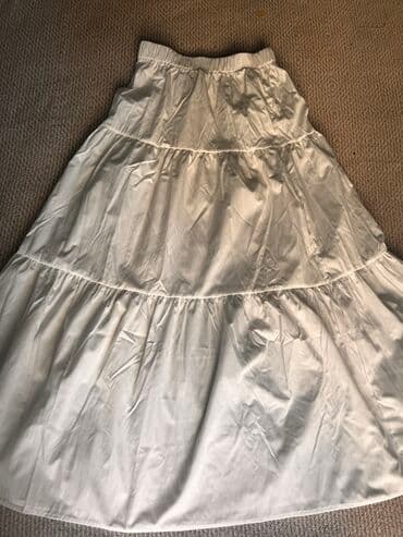 женские велюровые тапочки: Макси Юбка, S — 3