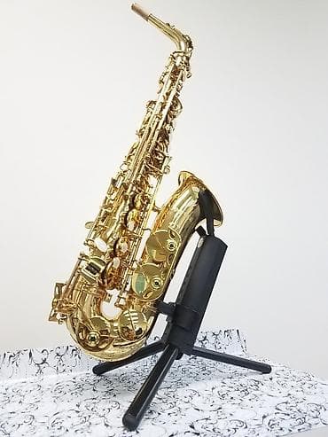 Saksafon Dayağı Saxsafon üçün Stoyka Musiqi alətləri üçün stoykalar