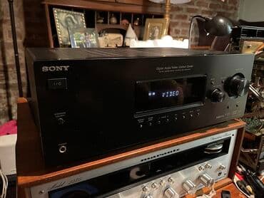 Pulsuz: Sesguclendirici usilitel amplifier — 7