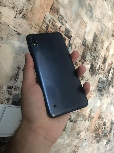 Samsung Galaxy A10