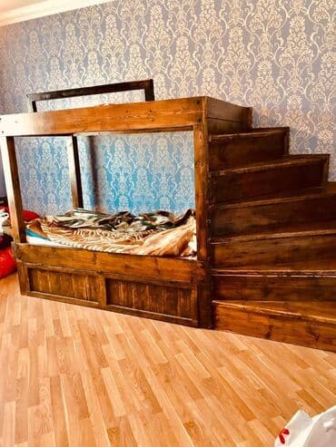 ramanada evler: Bakı, Buzovna, 150 kv. m, 4 otaqlı, Hovuzlu — 4