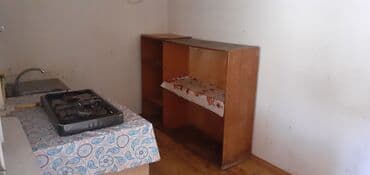 əhmədlidə 1 otaqlı kirayə evlər: 4 kv. m, 2 otaqlı, Qaz, İşıq, Su — 5
