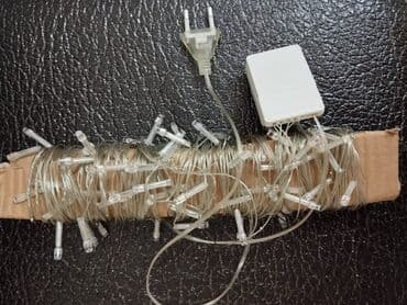 ev saatlar: Yolka hün 130 sm təzə alınıb 140 AZN hərşeyi var — 4