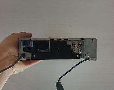 iphone 7 platasi: Maqnitol, Pioneer, CD, Tayland — 3