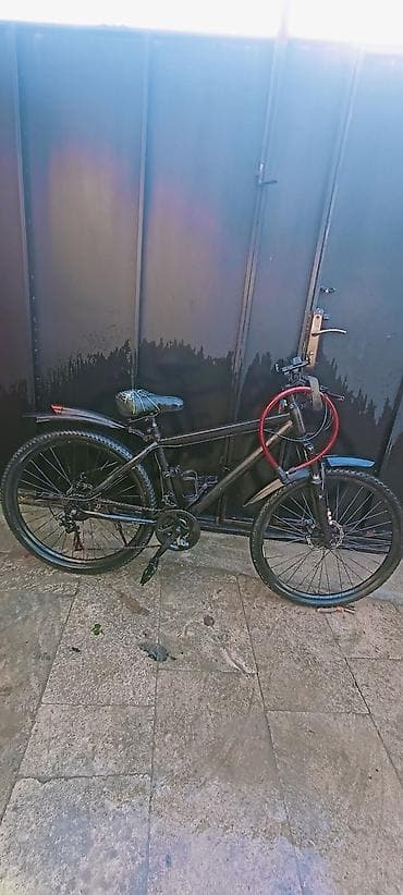 velosipedler instagram: Şəhər/trek tipli velosiped – tam yığılmış və sürüşə hazır komplekt — 8