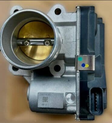 Ravon R3 den cixma original zaslonka işlenmişdir ama helede işlekdir