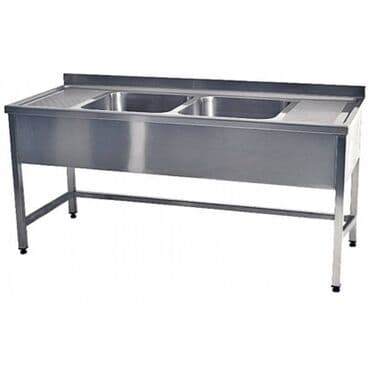 Yüksək keyfiyyətdə, İstənilən ölçü və dizaynda paslanmaz poladdan