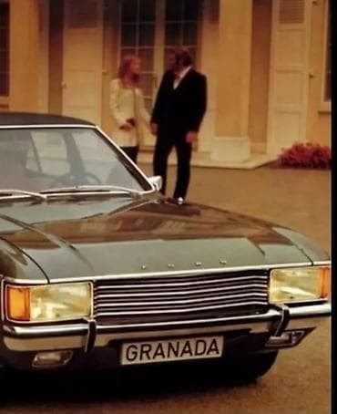 Ford.1965 ci il.
Ön,və,Arxa,buferlər.
Ford,Granada lalafo.az -da Ford.1965 ci il.
Ön,və,Arxa,buferlər.
Ford,Granada