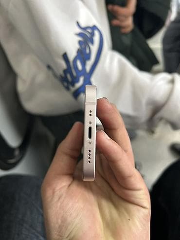 Video oyunlar və konsollar: IPhone 13 mini, 128 GB — 7