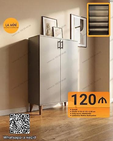 serf qapi: Güzgüsüz — 1