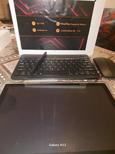 Toy paltarları və aksesuarları: Planşet — 1