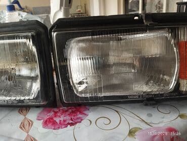 neon işıq: Komplekt, Yaxın və uzaq vuran işıqlar VAZ (LADA), Rusiya — 6