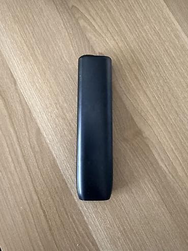 mifi cihazı: IQOS 3 MULTI şarj qurğusu (daşıma/şarj qutusu) - Rəng: tünd mavi/qara — 4