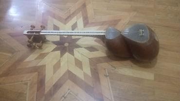 🎶 Satılır: Şiras tarı (təzə) 🎶 ✔️ Tam yeni, istifadə olunmayıb ✔️