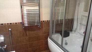 sumqayit 13 mkr: 3 otaqlı, Yeni tikili, m. Xətai, 148 kv. m — 14