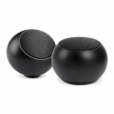 mini kondisoner: Yeni JBL Kolonka, Növ - Portativ — 4