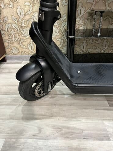 hoverboard ikinci el: Yeni Elektrik samokat 10", 251 - 350 Vt, > 45 km/s, Ödənişli çatdırılma, Ünvandan götürmə — 2