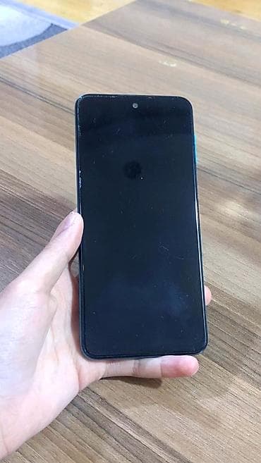 ucuz soyuducu qiymetleri: Redmi Note 9 Pro, 128 GB, rəng - Göy — 2