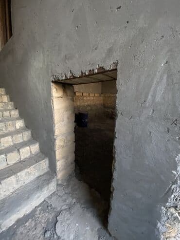 hazir ipoteka: 3 комнаты, 100 м², Нет кредита, Без ремонта — 13