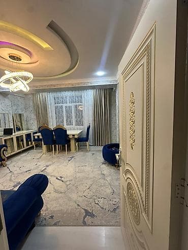 emircanda bina evleri: 3 otaqlı, Yeni tikili, 66 kv. m — 3